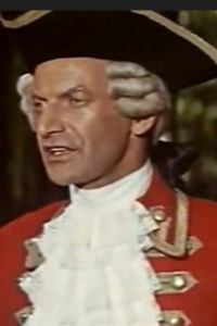 Last of the Mohicans, The